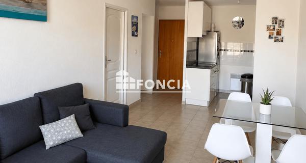 À vendre Appartement 2 pièces 46 m² - Avignon 84000