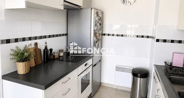 À vendre Appartement 2 pièces 46 m² - Avignon 84000
