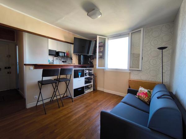 NANTERRE PROCHE RER NANTERRE VILLE