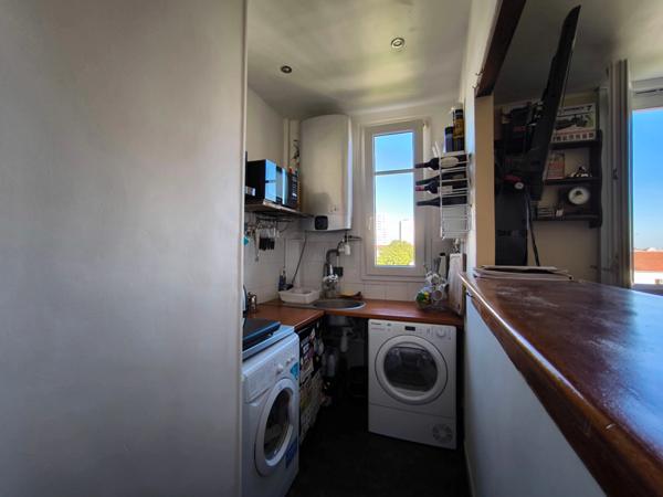 NANTERRE PROCHE RER NANTERRE VILLE