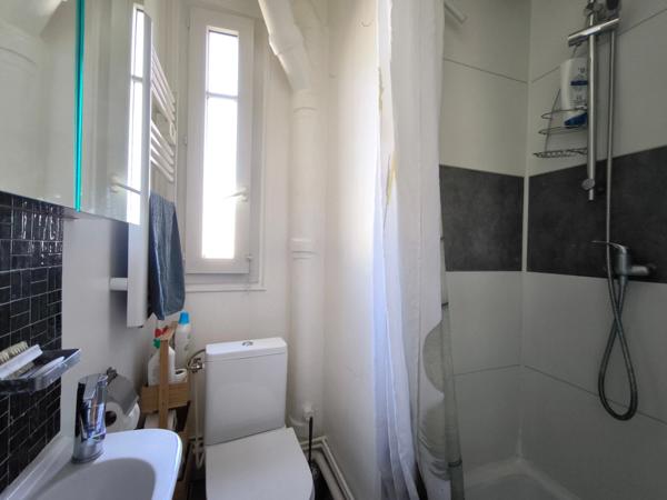 NANTERRE PROCHE RER NANTERRE VILLE