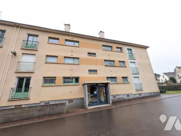 EXCLUSIVITE ET NOUVEAUTE TRENTE CINQ NOTAIRES ! Sur la commune de MONTFORT SUR MEU, nous vous p...