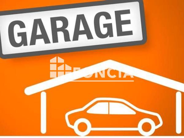Location Parking - 8 RUE VERGNIAUD Grenoble 38000