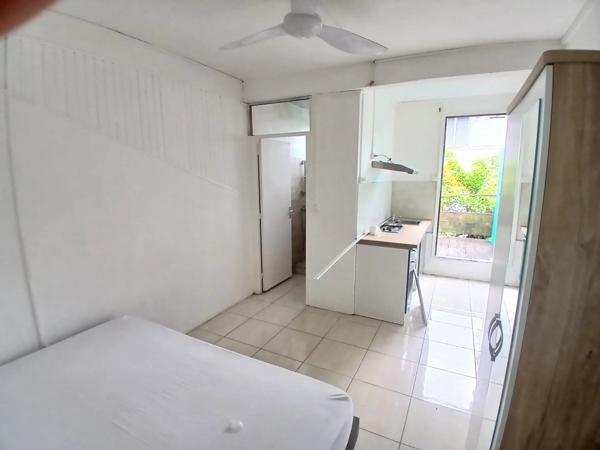 Location Appartement 1 pièces 20 m2 à Le Robert
