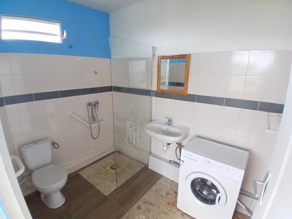 Location Appartement 1 pièces 20 m2 à Le Robert