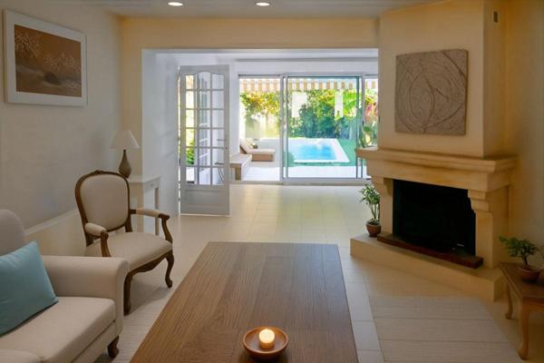 Bordeaux Caudéran Belle maison familiale 4 chambres avec jardin piscine et garage