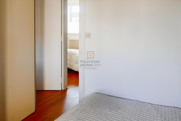 Bordeaux Caudéran Belle maison familiale 4 chambres avec jardin piscine et garage