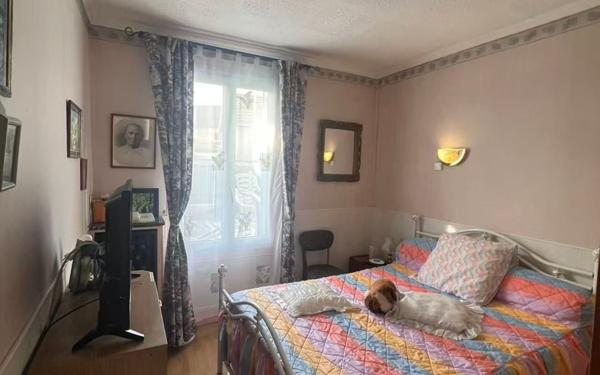 Maison à vendre    3 pièces •  La Courneuve