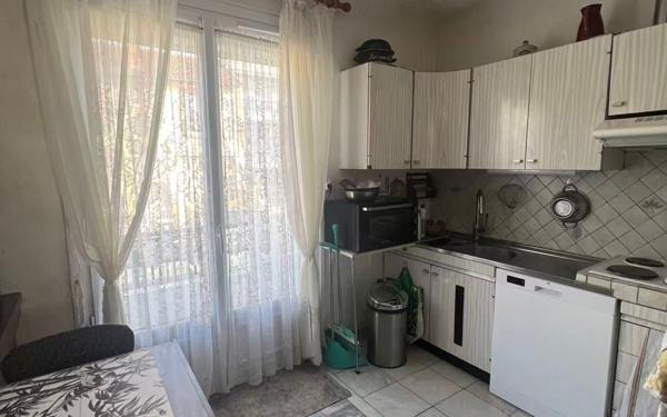 Maison à vendre    3 pièces •  La Courneuve