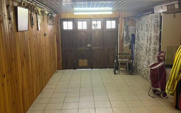 Maison à vendre    3 pièces •  La Courneuve