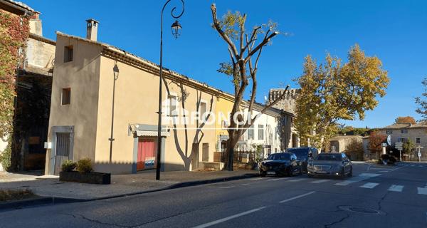 À vendre Immeuble 150 m² - Pernes-les-fontaines 84210