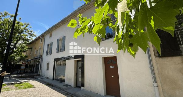 À vendre Immeuble 150 m² - Pernes-les-fontaines 84210