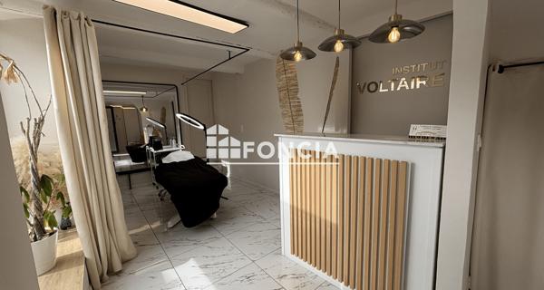 À vendre Immeuble 150 m² - Pernes-les-fontaines 84210