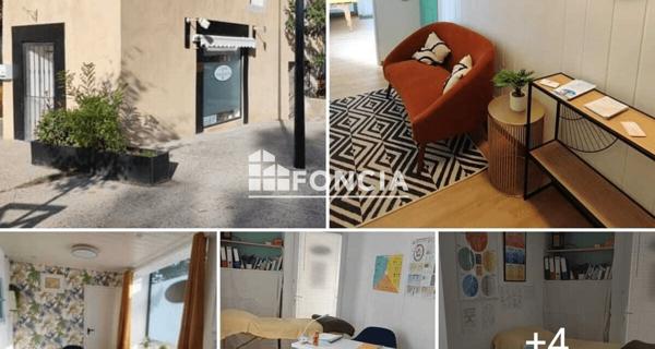 À vendre Immeuble 150 m² - Pernes-les-fontaines 84210