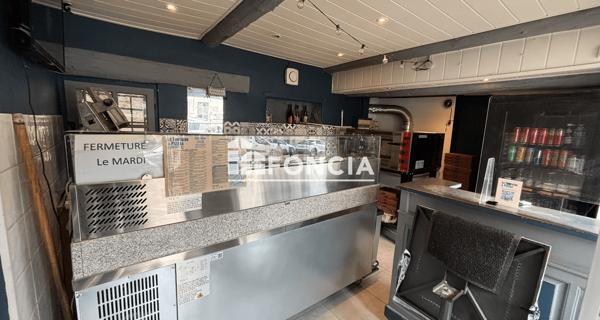 À vendre Immeuble 150 m² - Pernes-les-fontaines 84210
