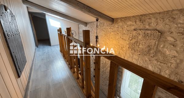 À vendre Immeuble 150 m² - Pernes-les-fontaines 84210