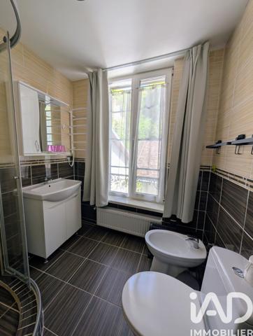 Maison à vendre 6 pièces 208 m² Vendôme