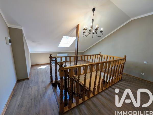 Maison à vendre 6 pièces 208 m² Vendôme