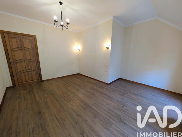 Maison à vendre 6 pièces 208 m² Vendôme