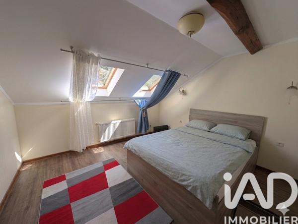 Maison à vendre 6 pièces 208 m² Vendôme