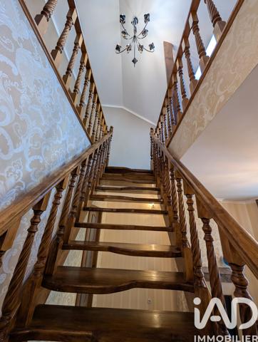 Maison à vendre 6 pièces 208 m² Vendôme