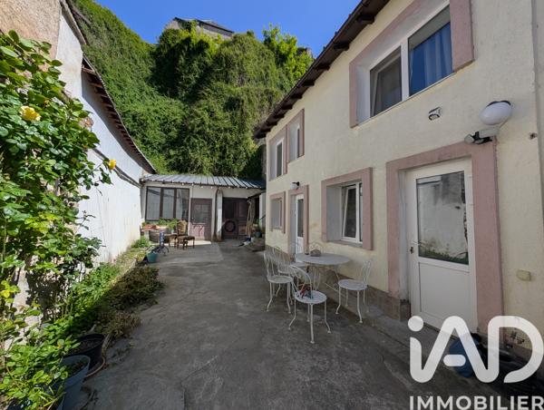 Maison à vendre 6 pièces 208 m² Vendôme