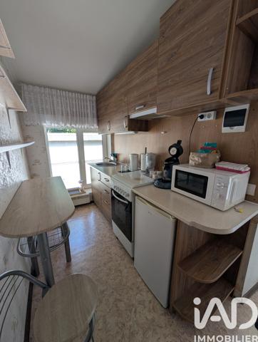 Maison à vendre 6 pièces 208 m² Vendôme