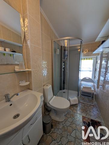 Maison à vendre 6 pièces 208 m² Vendôme