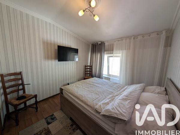 Maison à vendre 6 pièces 208 m² Vendôme