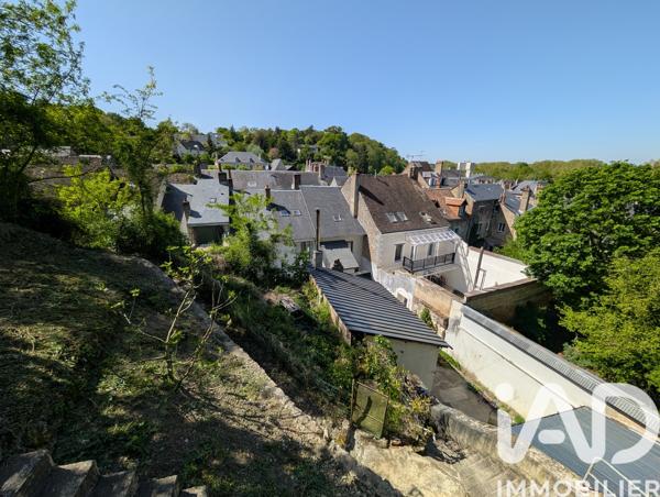 Maison à vendre 6 pièces 208 m² Vendôme