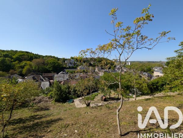 Maison à vendre 6 pièces 208 m² Vendôme