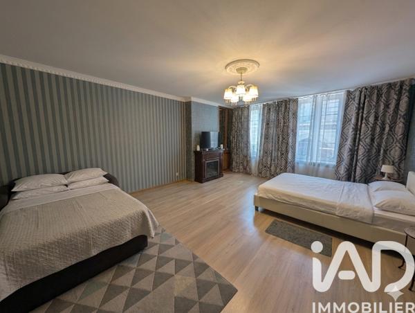 Maison à vendre 6 pièces 208 m² Vendôme
