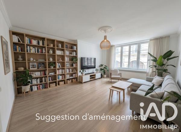 Maison à vendre 6 pièces 208 m² Vendôme