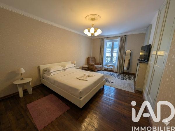 Maison à vendre 6 pièces 208 m² Vendôme