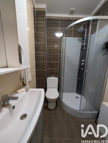 Maison à vendre 6 pièces 208 m² Vendôme