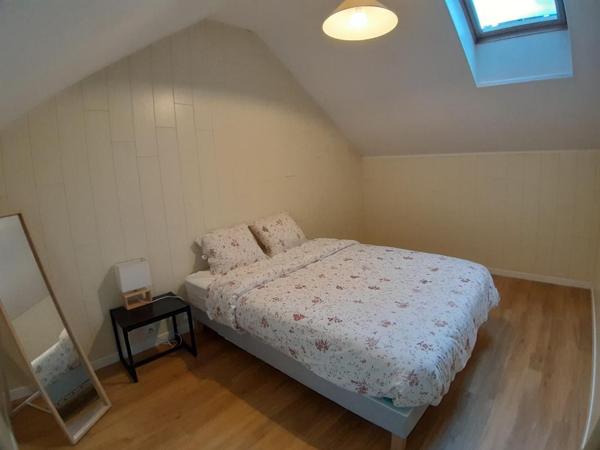 Location Appartement meublé 2 pièces 31.34 m² - Saint-dié-des-vosges 88100