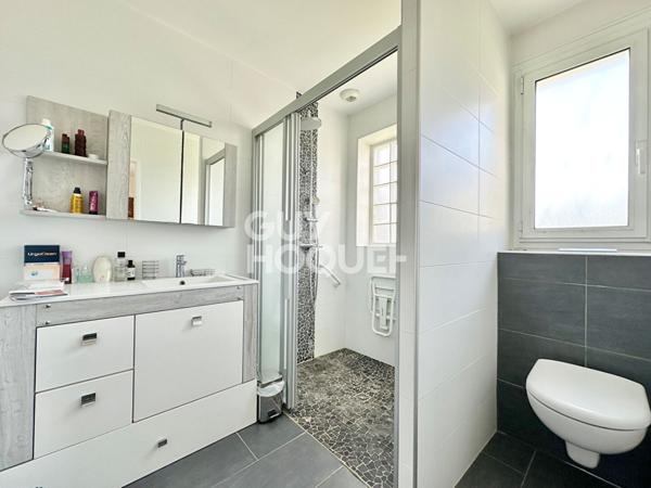 Maison Orthez 97 m² avec garage et jardin