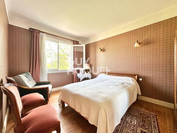 Maison Orthez 97 m² avec garage et jardin