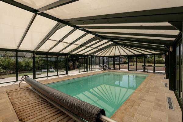 Vente Monastère Cloyes-les-Trois-Rivières 28220 Châteaudun-Blois-Le Mans-Orléans