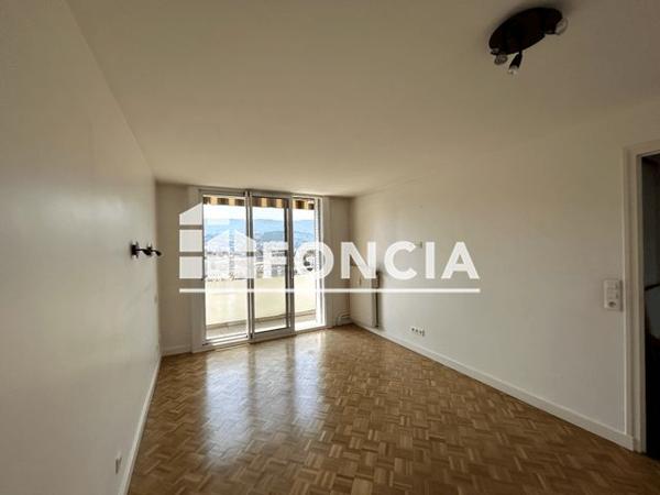 À vendre Appartement 4 pièces 82.16 m² - Chambéry 73000