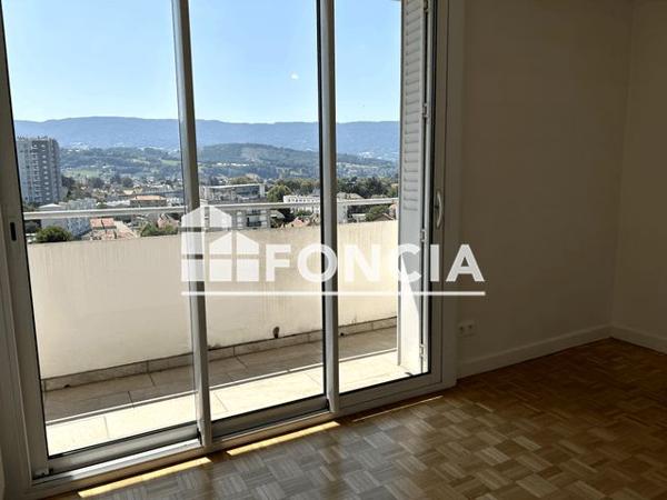 À vendre Appartement 4 pièces 82.16 m² - Chambéry 73000