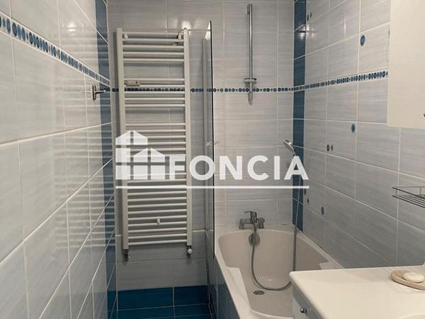 À vendre Appartement 4 pièces 82.16 m² - Chambéry 73000