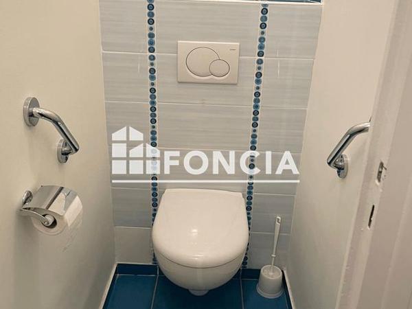 À vendre Appartement 4 pièces 82.16 m² - Chambéry 73000