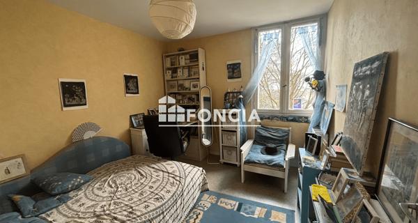 À vendre Appartement 4 pièces 82.05 m² - Agen 47000