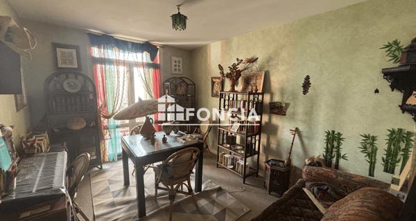 À vendre Appartement 4 pièces 82.05 m² - Agen 47000