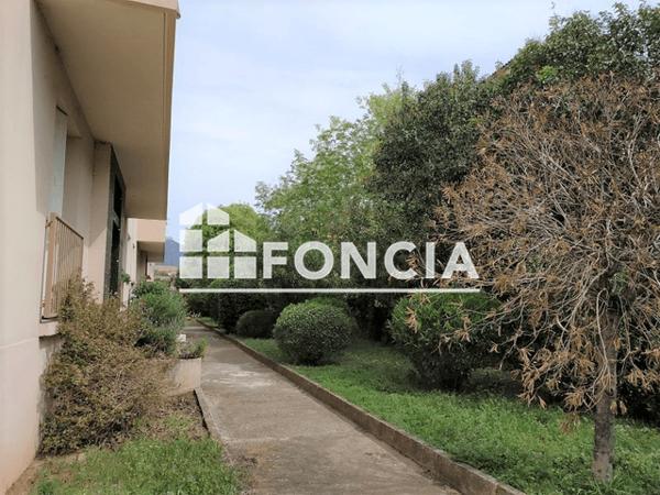 Location Appartement 4 pièces 62.74 m² - 22 CHEMIN DU PONT DE BOIS Toulon 83200