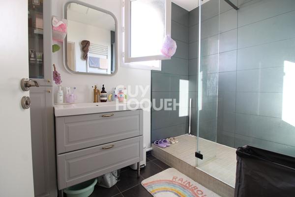 Maison familiale Guignes