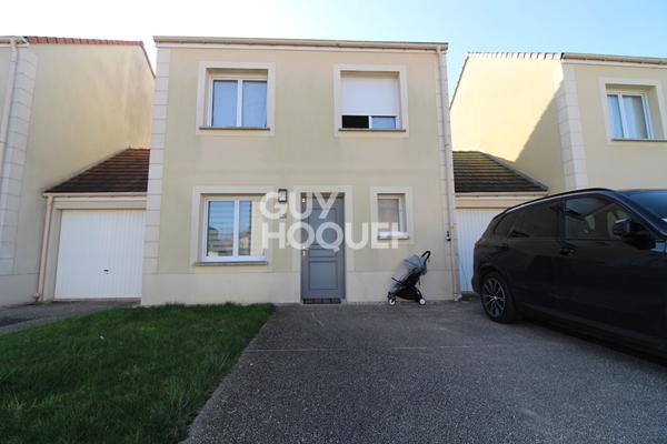 Maison familiale Guignes