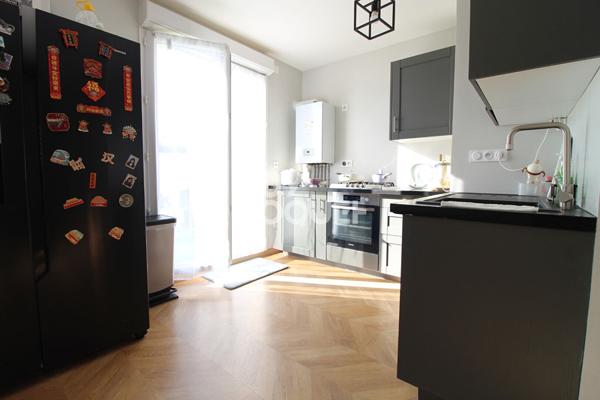 Maison familiale Guignes