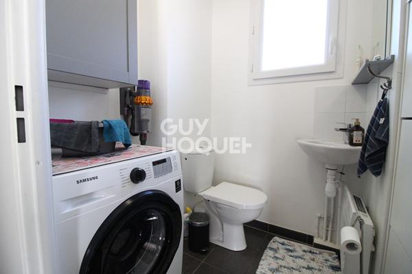 Maison familiale Guignes